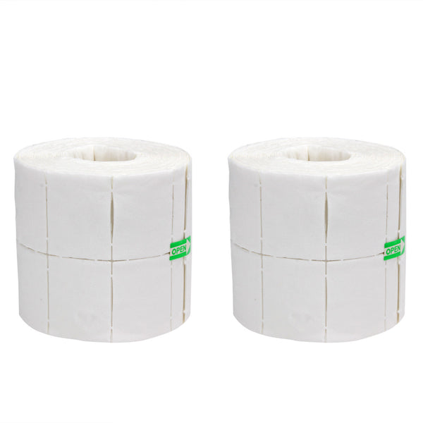 500/300/900/50/32Pcs/Roll White Nail Polish Gel Remover Wipes Nail Art Tips Manicure Cleaning Wipes Cotton Lint Pads Paper props