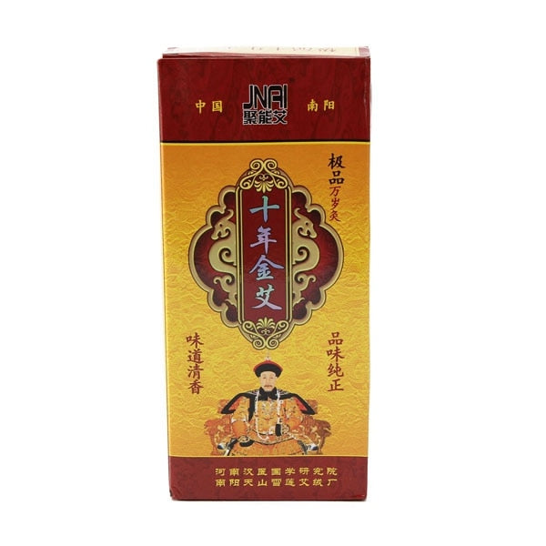 Bamboo Moxa Burner Moxibustion Box Acupuncture Roller Stick Holder Neck Arm Body Acupoint Massage Moxibuting Therapy Device