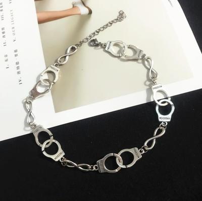KingDeng Statement Necklace For Women Fashion Jewelry 2018 Charming Gifts For Best Friends Trendy Pendant Choker Necklace
