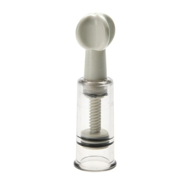 4 Size Rotating Handle Vacuum Body Massage Cans Suction Enhancer Anti Cellulite Acupuncture Vacuum Cupping Cups Nipple Enlarger