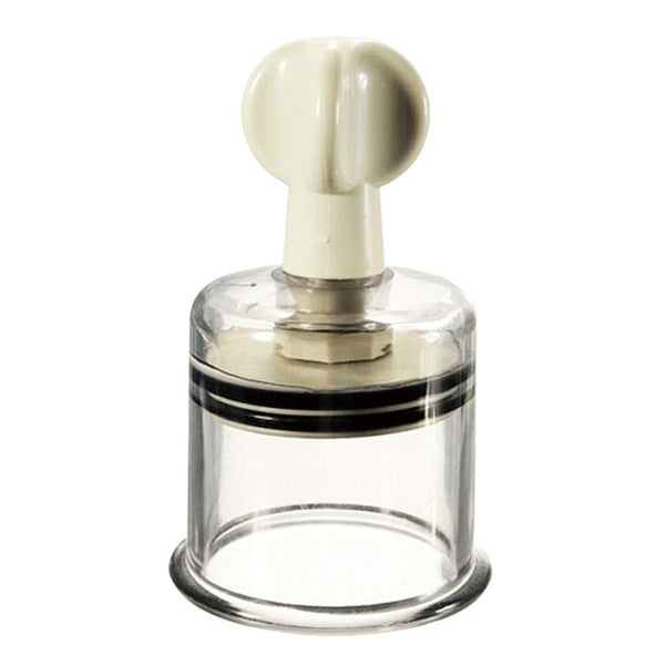 4 Size Rotating Handle Vacuum Body Massage Cans Suction Enhancer Anti Cellulite Acupuncture Vacuum Cupping Cups Nipple Enlarger