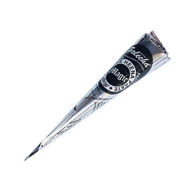 1Pcs Indian Henna Tattoo Paste Cone Body Paint  Temporary Mehndi Henna Tattoo body art Sticker Mehndi Body Paint