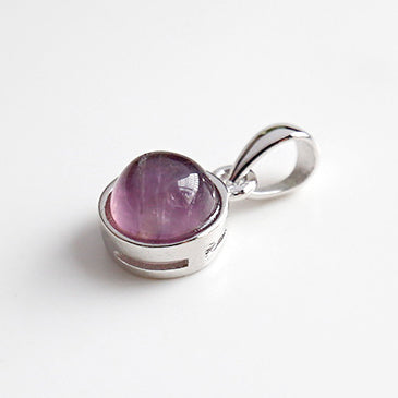 Hot Sale 100% 925 Sterling Silver Customizable Natural Malachite Labradorite Crystal Agate Opal Tigereye Gem Pendants Jewelry