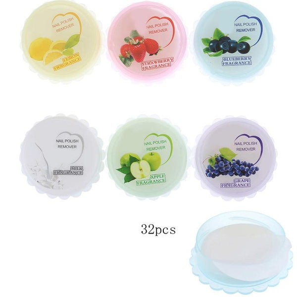 500/300/900/50/32Pcs/Roll White Nail Polish Gel Remover Wipes Nail Art Tips Manicure Cleaning Wipes Cotton Lint Pads Paper props