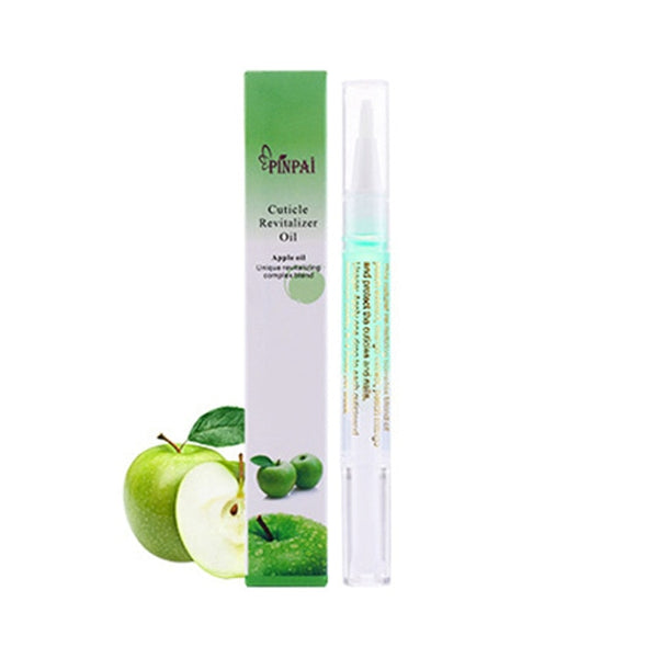 5ml Nail Nutrition Oil Pen Nail Treatment Cuticle Revitalizer Oil Prevent Agnail Nail Polish Nourish Skin Protector TSLM2