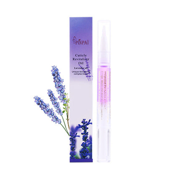 5ml Nail Nutrition Oil Pen Nail Treatment Cuticle Revitalizer Oil Prevent Agnail Nail Polish Nourish Skin Protector TSLM2
