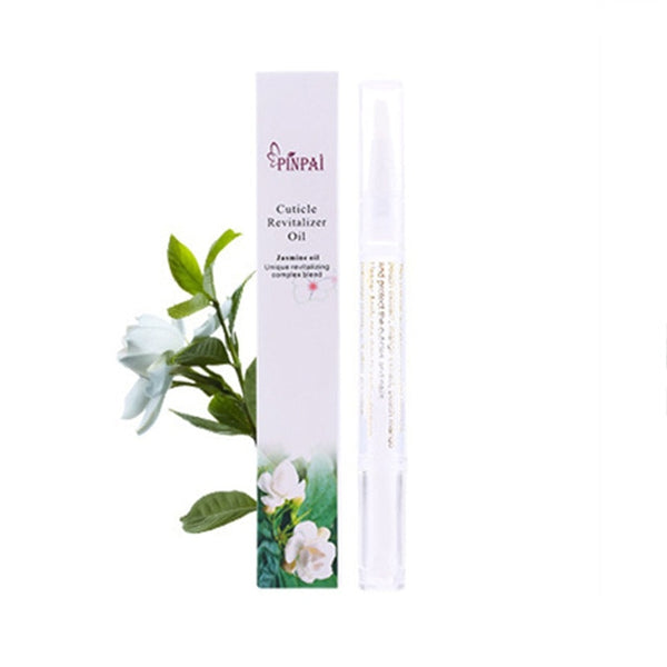 5ml Nail Nutrition Oil Pen Nail Treatment Cuticle Revitalizer Oil Prevent Agnail Nail Polish Nourish Skin Protector TSLM2