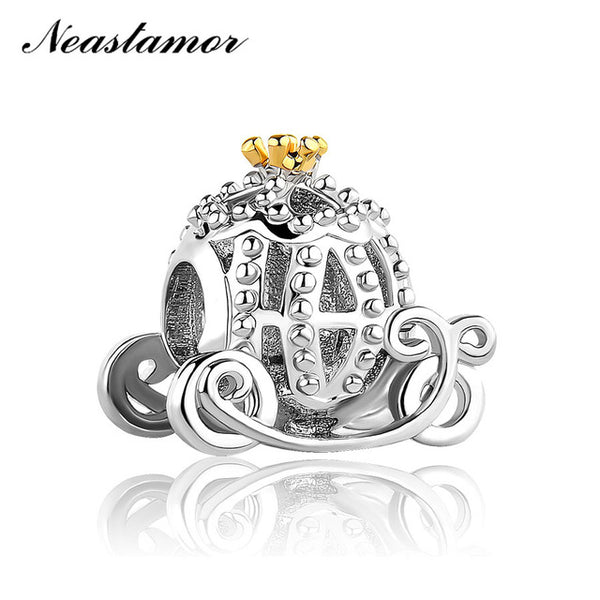 2020 new Infinite Shine Sweet Home Bead fit Original Pandora charms Bracelet necklace trinket jewelry for women man DIY making