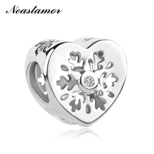 2020 new Infinite Shine Sweet Home Bead fit Original Pandora charms Bracelet necklace trinket jewelry for women man DIY making