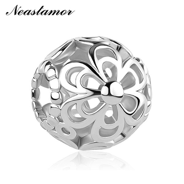 2020 new Infinite Shine Sweet Home Bead fit Original Pandora charms Bracelet necklace trinket jewelry for women man DIY making