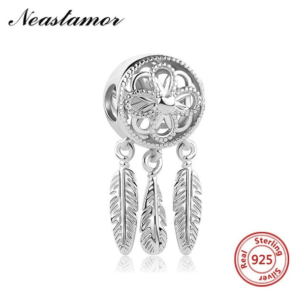 2020 new Infinite Shine Sweet Home Bead fit Original Pandora charms Bracelet necklace trinket jewelry for women man DIY making