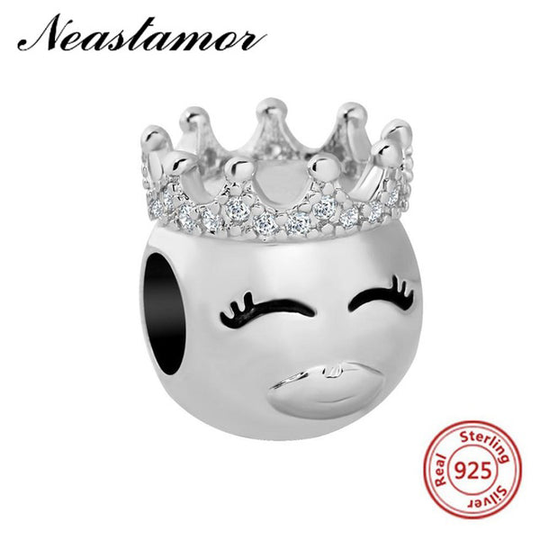 2020 new Infinite Shine Sweet Home Bead fit Original Pandora charms Bracelet necklace trinket jewelry for women man DIY making