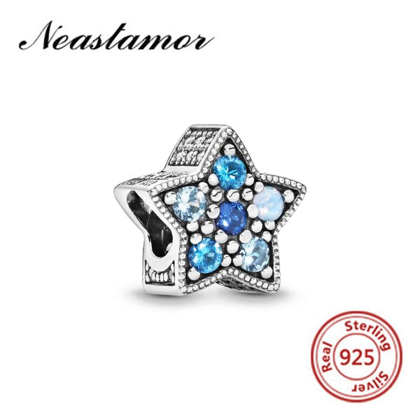 2020 new Infinite Shine Sweet Home Bead fit Original Pandora charms Bracelet necklace trinket jewelry for women man DIY making