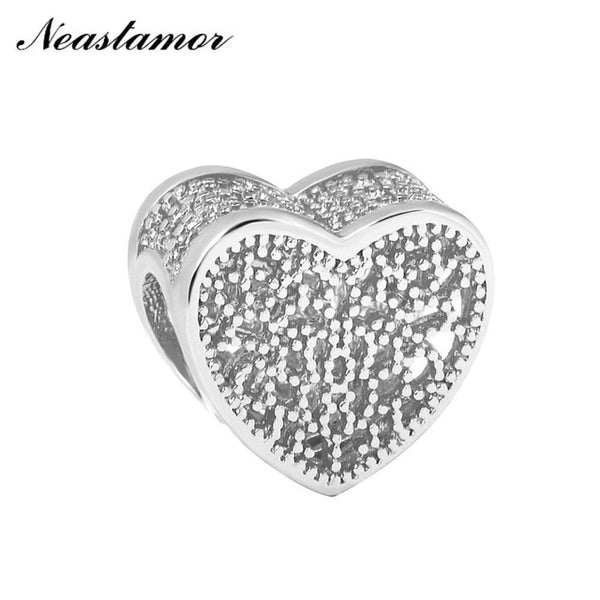 2020 new Infinite Shine Sweet Home Bead fit Original Pandora charms Bracelet necklace trinket jewelry for women man DIY making