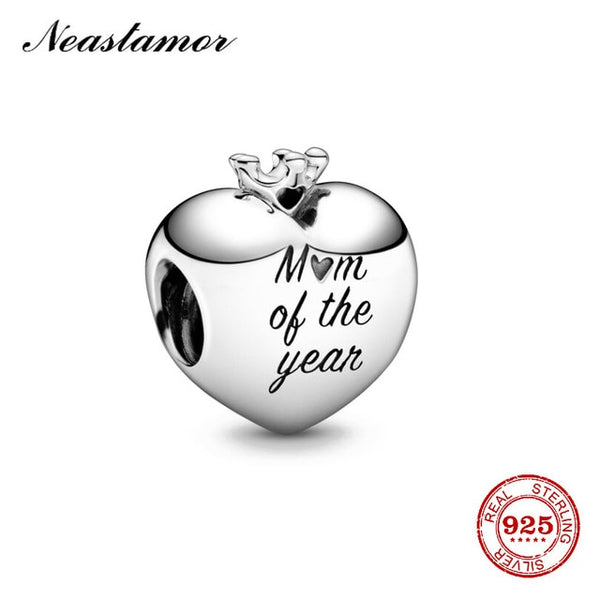 2020 new Infinite Shine Sweet Home Bead fit Original Pandora charms Bracelet necklace trinket jewelry for women man DIY making
