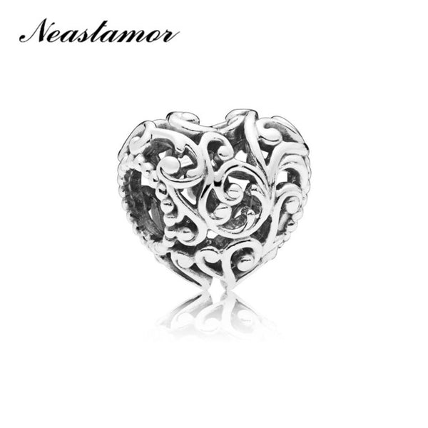 2020 new Infinite Shine Sweet Home Bead fit Original Pandora charms Bracelet necklace trinket jewelry for women man DIY making