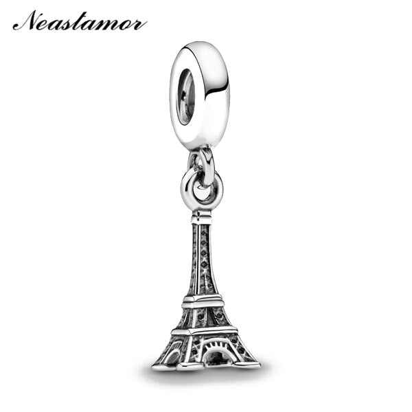 2020 new Infinite Shine Sweet Home Bead fit Original Pandora charms Bracelet necklace trinket jewelry for women man DIY making