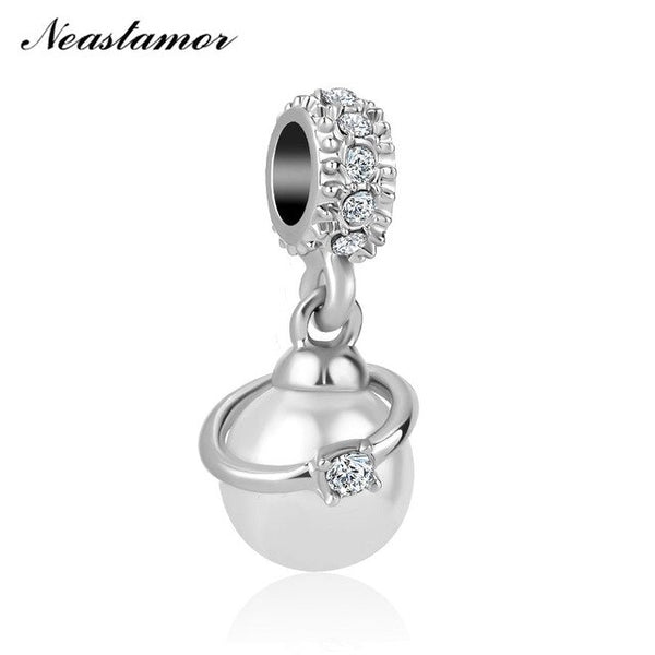 2020 new Infinite Shine Sweet Home Bead fit Original Pandora charms Bracelet necklace trinket jewelry for women man DIY making