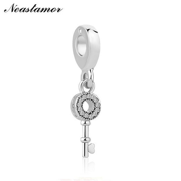 2020 new Infinite Shine Sweet Home Bead fit Original Pandora charms Bracelet necklace trinket jewelry for women man DIY making