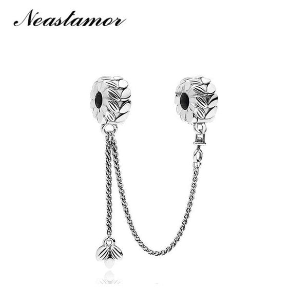 2020 new Infinite Shine Sweet Home Bead fit Original Pandora charms Bracelet necklace trinket jewelry for women man DIY making