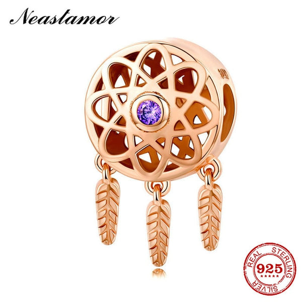 2020 new Infinite Shine Sweet Home Bead fit Original Pandora charms Bracelet necklace trinket jewelry for women man DIY making