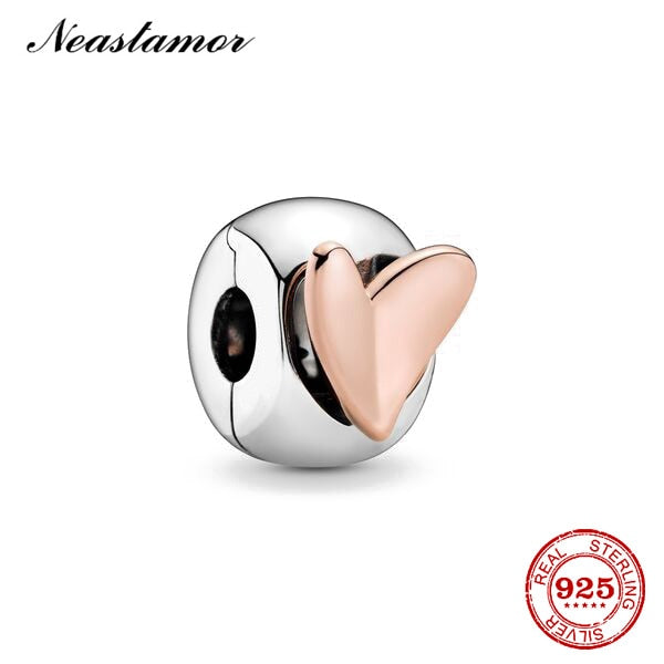 2020 new Infinite Shine Sweet Home Bead fit Original Pandora charms Bracelet necklace trinket jewelry for women man DIY making