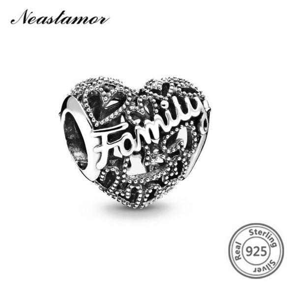 2020 new Infinite Shine Sweet Home Bead fit Original Pandora charms Bracelet necklace trinket jewelry for women man DIY making