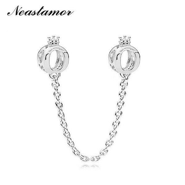 2020 new Infinite Shine Sweet Home Bead fit Original Pandora charms Bracelet necklace trinket jewelry for women man DIY making