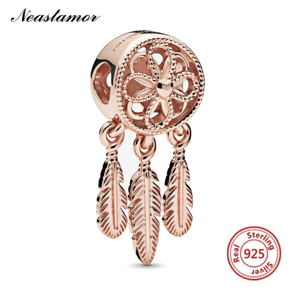 2020 new Infinite Shine Sweet Home Bead fit Original Pandora charms Bracelet necklace trinket jewelry for women man DIY making