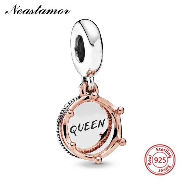2020 new Infinite Shine Sweet Home Bead fit Original Pandora charms Bracelet necklace trinket jewelry for women man DIY making