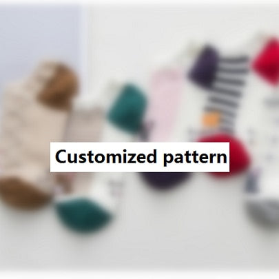 Dropshipping Women Winter Home Slippers Cartoon Cat Shoes Soft Winter Warm House Slippers Indoor Bedroom Slippers Couples T065