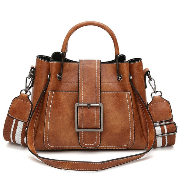 Duzeala Crossbody Bags For Women 2019 Shoulder Bag Female Leather Flap Cheap Women Messenger Bags Small Bolsa Feminina