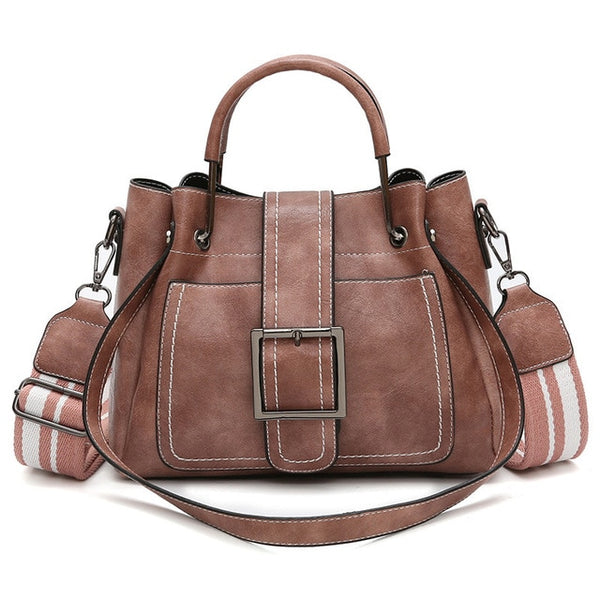 Duzeala Crossbody Bags For Women 2019 Shoulder Bag Female Leather Flap Cheap Women Messenger Bags Small Bolsa Feminina