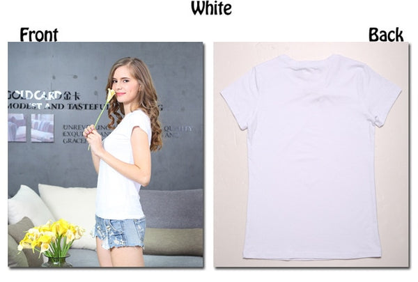 Hohe Qualität 18 Farbe S-3XL Plain T Shirt Frauen Baumwolle Elastische Grundlegende T-shirts Weibliche Casual Tops Kurzarm T-shirt Frauen 002