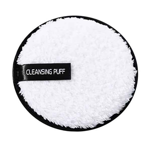Make up remover promuove la salute della pelle Panno In Microfibra Pastiglie di Rimozione Asciugamano Viso Pulizia Trucco Pigro pulizia soffio di polvere X245
