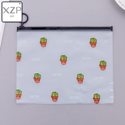 XZP 2019 nouvelle mode étanche Portable maquillage cosmétique toilette voyage maquillage cosmétique lavage brosse à dents pochette organisateur sac