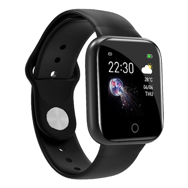 I5 Women Smart Watches IP67 Waterproof For B57 Smart Watch Heart Rate Monitor I5 Smartwatch Men Fitness Bracelet Tracker Band