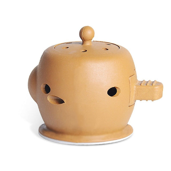 SHARE HO Moxibustion Box Chinese Moxa Sticks Burner Heating Acupuncture Point Chinese Therapy Women Gynaecopathia Mini Moxa Tube